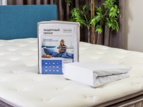 PROxSON Защитный чехол Aqua Save Light Top (Ткань влагостойкая Tencel Jersey) 180x200 в Троицке - troick.mebel24.online | фото 7