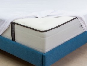 PROxSON Защитный чехол Aqua Save M (Ткань влагостойкая Terry Cloth) 120x200 в Троицке - troick.mebel24.online | фото 5