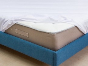 PROxSON Защитный чехол Aqua Save Plush S (Ткань влагостойкая Coral Fleece) 120x200 в Троицке - troick.mebel24.online | фото 5