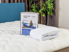 PROxSON Защитный чехол Aqua Save Plush S (Ткань влагостойкая Coral Fleece) 180x200 в Троицке - troick.mebel24.online | фото 8