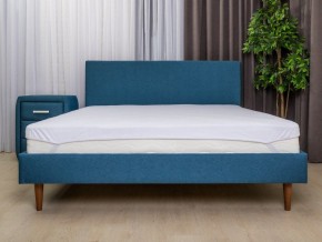 PROxSON Защитный чехол Aqua Stop Plush (Ткань влагостойкая Coral Fleece) 140x200 в Троицке - troick.mebel24.online | фото 2