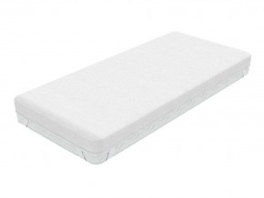 PROxSON Защитный чехол Aqua Stop Plush (Ткань влагостойкая Coral Fleece) 180x195 в Троицке - troick.mebel24.online | фото 1