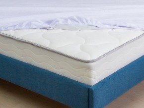 PROxSON Защитный чехол Aqua Stop Plush (Ткань влагостойкая Coral Fleece) 180x195 в Троицке - troick.mebel24.online | фото 3