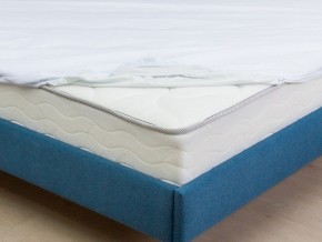 PROxSON Защитный чехол Aqua Stop (Ткань влагостойкая Terry Cloth) 120x200 в Троицке - troick.mebel24.online | фото 4