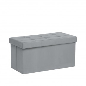 Пуф Leset Леда складной с крышкой в Троицке - troick.mebel24.online | фото 4