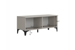 РИЧ Гостиная (модульная) кашемир в Троицке - troick.mebel24.online | фото 3