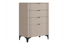 РИЧ Гостиная (модульная) кашемир в Троицке - troick.mebel24.online | фото 8