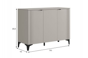 РИЧ К2 Гостиная в Троицке - troick.mebel24.online | фото 2
