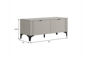 РИЧ К2 Гостиная в Троицке - troick.mebel24.online | фото 4