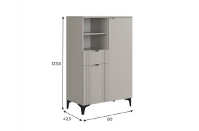 РИЧ Комод 2 в Троицке - troick.mebel24.online | фото 2
