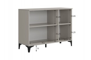 РИЧ Комод 3 в Троицке - troick.mebel24.online | фото 3