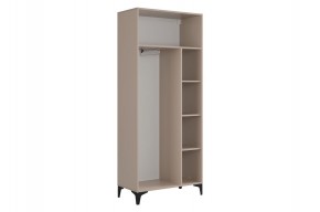 РИЧ Шкаф двухдверный в Троицке - troick.mebel24.online | фото 4