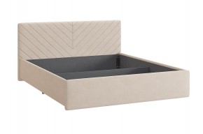 САНДРА 2 Каркас кровати 1600 в Троицке - troick.mebel24.online | фото 1
