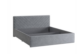 САНДРА 2 Каркас кровати 1600 в Троицке - troick.mebel24.online | фото 3