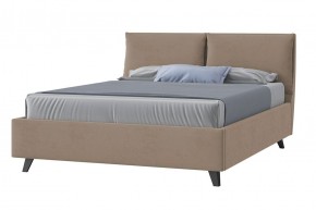 САНДРА Кровать с ПМ 1600 в Троицке - troick.mebel24.online | фото 2
