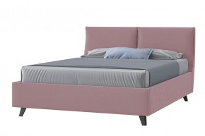 САНДРА Кровать с ПМ 1600 в Троицке - troick.mebel24.online | фото 3