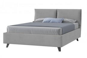 САНДРА Кровать с ПМ 1600 в Троицке - troick.mebel24.online | фото 4
