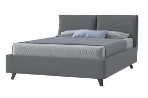 САНДРА Кровать с ПМ 1600 в Троицке - troick.mebel24.online | фото 5