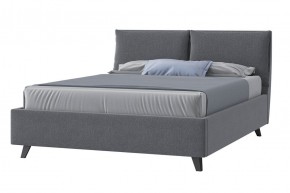 САНДРА Кровать с ПМ 1600 в Троицке - troick.mebel24.online | фото 8
