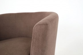 ШЕЛБИ Кресло (в ткани коллекции Ивару № 5 Плюш, Романо) в Троицке - troick.mebel24.online | фото 5