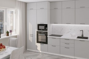 ШЕЛЛИ Кухонный гарнитур Экстра (3000 мм) в Троицке - troick.mebel24.online | фото 8