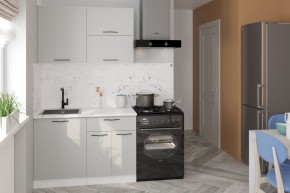 ШЕЛЛИ Кухонный гарнитур Лайт 1200 мм в Троицке - troick.mebel24.online | фото 1
