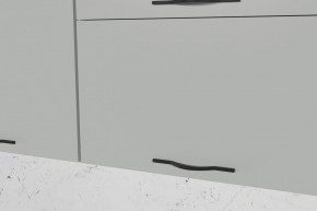 ШЕЛЛИ Кухонный гарнитур Медиум 1400 мм в Троицке - troick.mebel24.online | фото 9