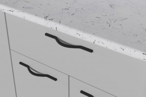 ШЕЛЛИ Кухонный гарнитур Медиум 1400 мм в Троицке - troick.mebel24.online | фото 8