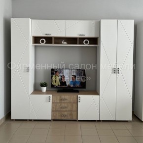 Шкаф 2-ств. с полками "Сандра" в Троицке - troick.mebel24.online | фото 2