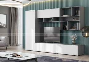 АЙВОРИ-1 Шкаф (ЦРК.АВР.01 шкаф) в Троицке - troick.mebel24.online | фото 3
