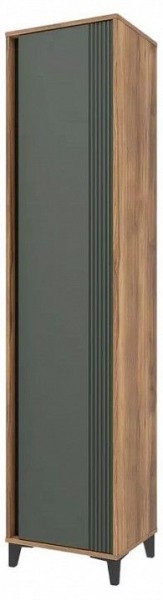 Шкаф для белья Богемия в Троицке - troick.mebel24.online | фото
