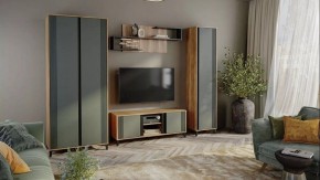 Шкаф для белья Богемия в Троицке - troick.mebel24.online | фото 4