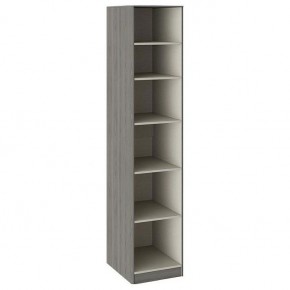 Шкаф для белья Либерти СМ-297.07.013 в Троицке - troick.mebel24.online | фото 2