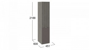 Шкаф для белья Либерти СМ-297.07.013 в Троицке - troick.mebel24.online | фото 3