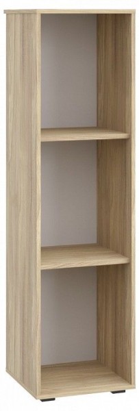 Шкаф для белья Оскар в Троицке - troick.mebel24.online | фото 2