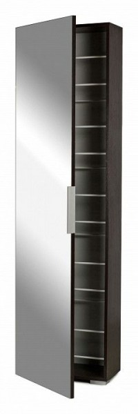 Шкаф для обуви Орлеан в Троицке - troick.mebel24.online | фото 2