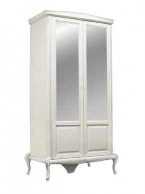 Шкаф для одежды Мокко ММ-316-01/02 в Троицке - troick.mebel24.online | фото 1