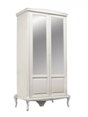 Шкаф для одежды Мокко ММ-316-01/02 в Троицке - troick.mebel24.online | фото 1