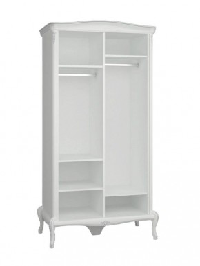 Шкаф для одежды Мокко ММ-316-01/02 в Троицке - troick.mebel24.online | фото 3