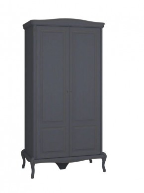 Шкаф для одежды Мокко ММ-316-01/02Б в Троицке - troick.mebel24.online | фото 1