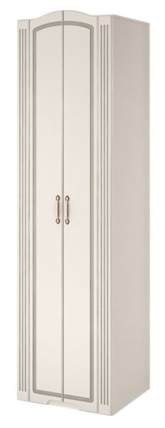Шкаф для одежды Виктория 16 в Троицке - troick.mebel24.online | фото