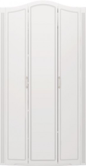 Шкаф для одежды Виктория 9  без зеркал в Троицке - troick.mebel24.online | фото 1
