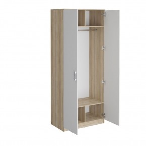 Шкаф гардеробный 900 Салоу в Троицке - troick.mebel24.online | фото 2