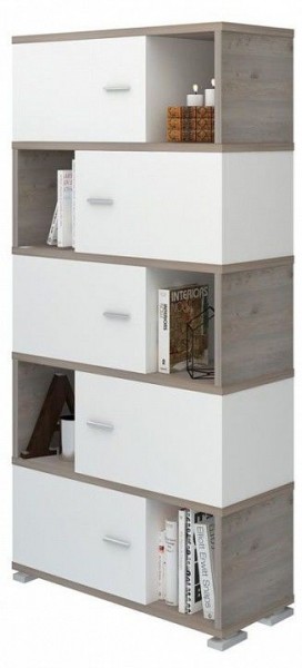 Шкаф комбинированный Домино СБ-30/5 в Троицке - troick.mebel24.online | фото 2