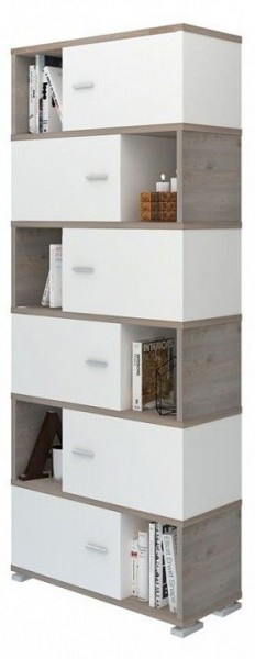 Шкаф комбинированный Домино СБ-30/6 в Троицке - troick.mebel24.online | фото 2