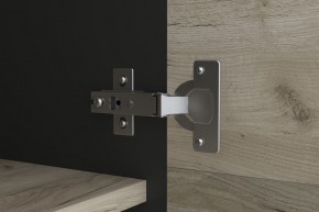 Шкаф комбинированный НМ 040.10 "Отис" в Троицке - troick.mebel24.online | фото 4