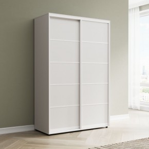 Шкаф-купе Акцент-Квадро Д 1000-600 в Троицке - troick.mebel24.online | фото 1