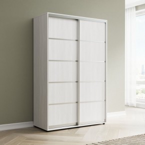 Шкаф-купе Акцент-Квадро Д 1000-600 в Троицке - troick.mebel24.online | фото 3