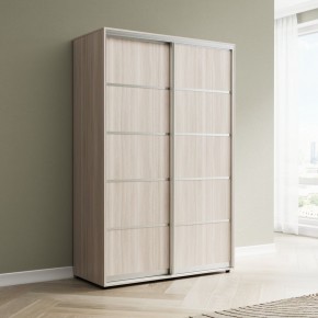 Шкаф-купе Акцент-Квадро Д 1000-600 в Троицке - troick.mebel24.online | фото 6