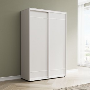 Шкаф-купе Акцент-Лайт Д 1600-600 в Троицке - troick.mebel24.online | фото 1